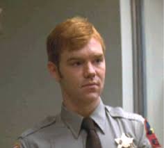 Image result for david caruso first blood