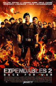 Image result for expendables 2